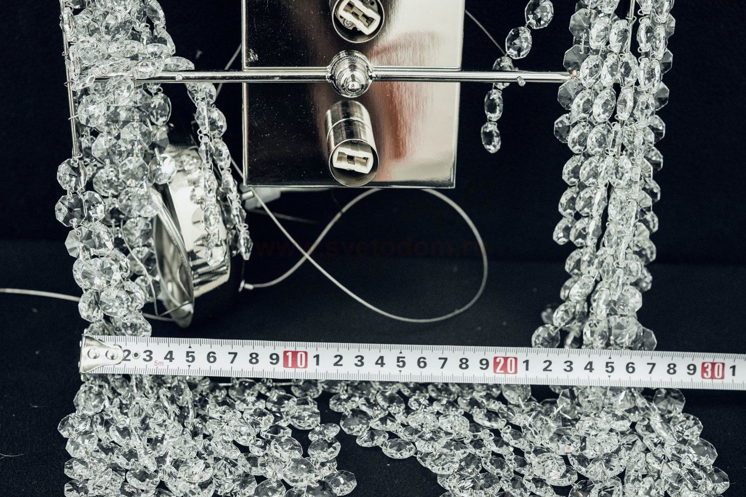 Подвесная люстра Arti Lampadari Milano E 1.5.70X25.501 N