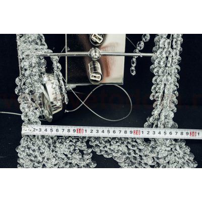 Подвесная люстра Arti Lampadari Milano E 1.5.70X25.501 N