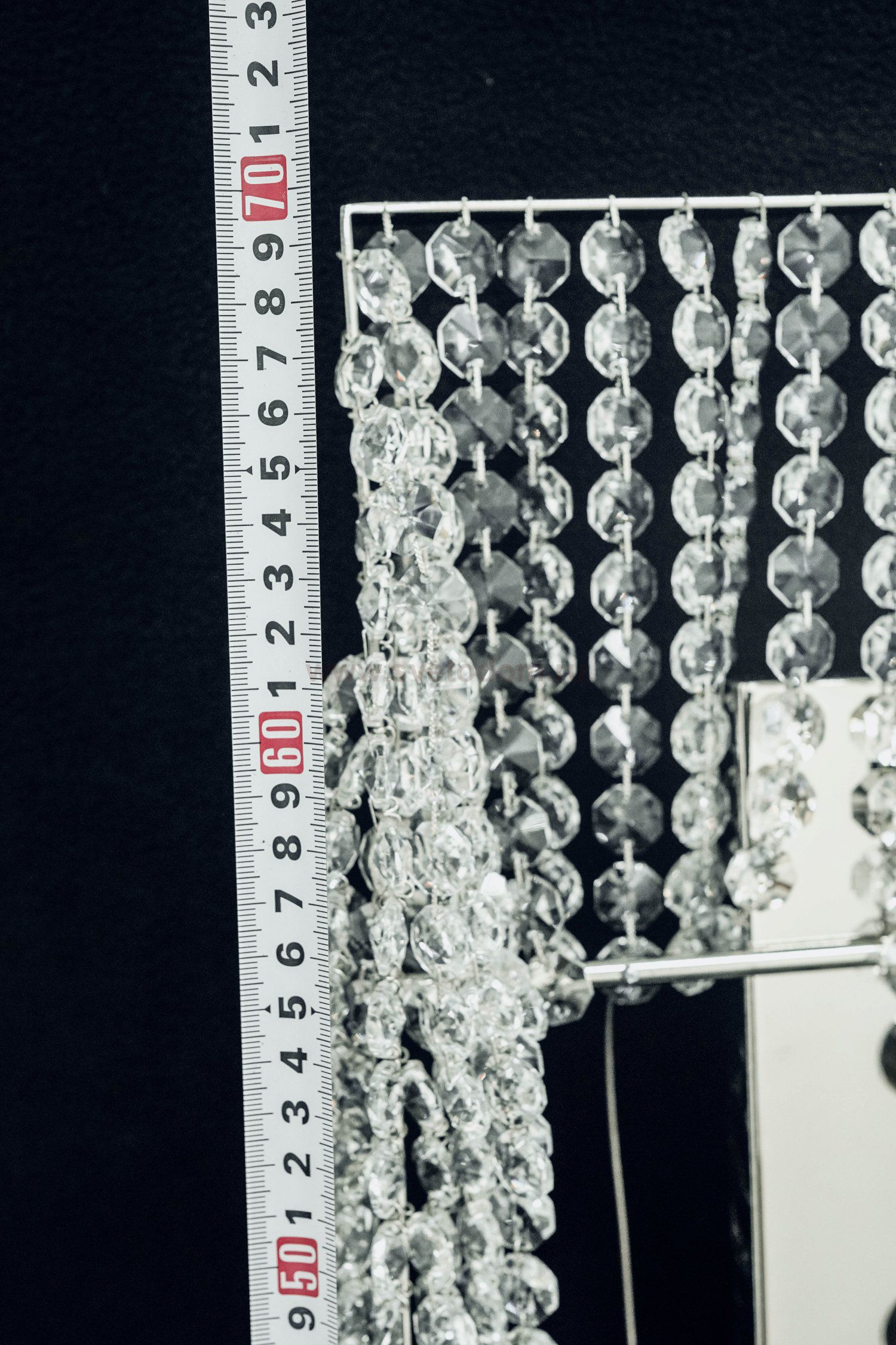 Подвесная люстра Arti Lampadari Milano E 1.5.70X25.501 N