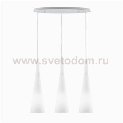 Ideal Lux MILK SP3