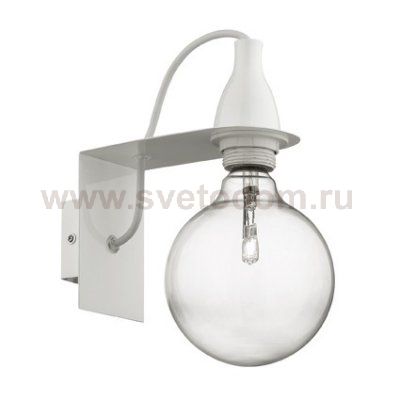 Ideal Lux MINIMAL AP1 BIANCO