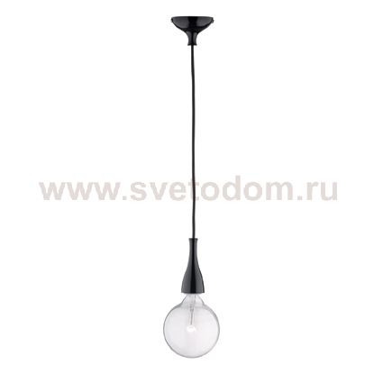 Ideal Lux MINIMAL SP1 NERO