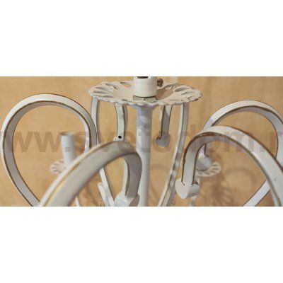 Подвесная люстра Arti Lampadari Miracoli E 1.1.6 CG