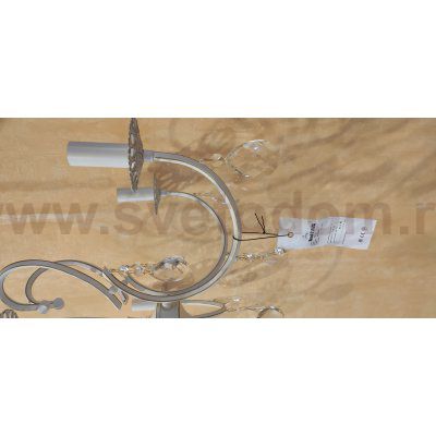 Подвесная люстра Arti Lampadari Miracoli E 1.1.6 CG