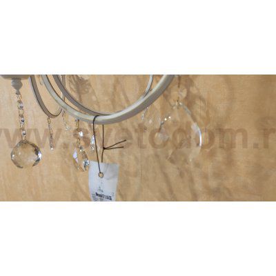 Подвесная люстра Arti Lampadari Miracoli E 1.1.6 CG