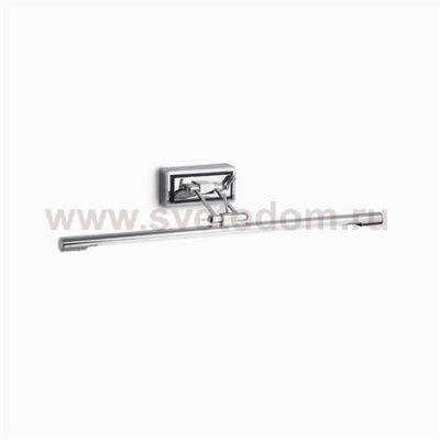 Подсветки для картин Ideal Lux MIRROR-50 AP1 SMALL CROMO