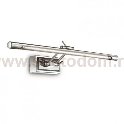 Светильник бра Ideal lux MIRROR-51 AP60 (143859)