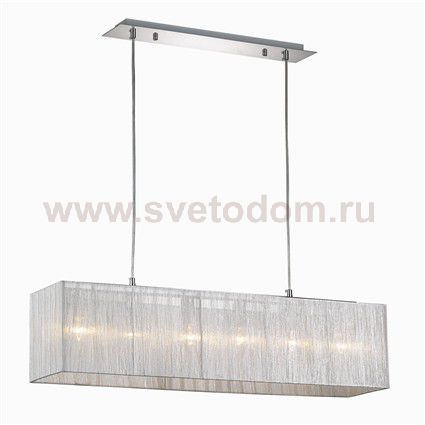 Люстра Ideal lux MISSOURI SP6 (35925)