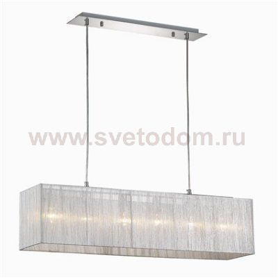 Люстра Ideal Lux MISSOURI SB6