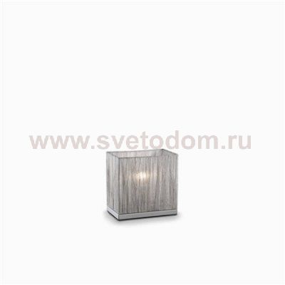 Настольная лампа Ideal Lux MISSOURI TL1 SMALL