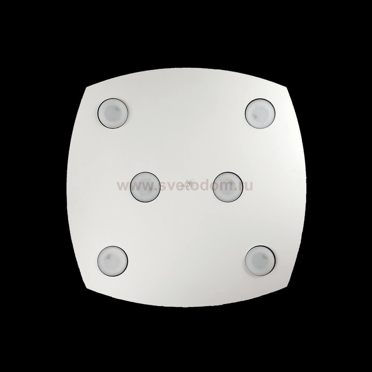 Потолочный светильник Ideal lux MITO PL6 (175690)