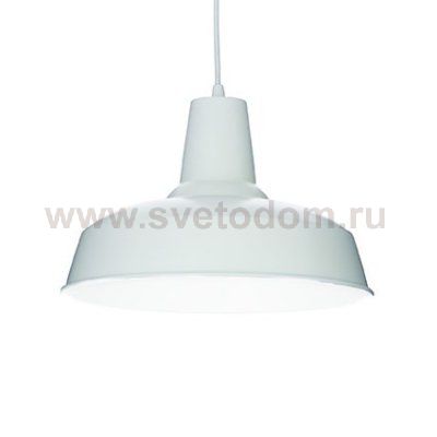 Ideal Lux MOBY SP1 BIANCO
