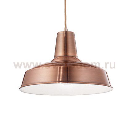 Ideal Lux MOBY SP1 RAME