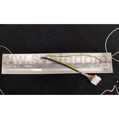 Подвесной светильник Maytoni MOD003PL-L54WS Cloud