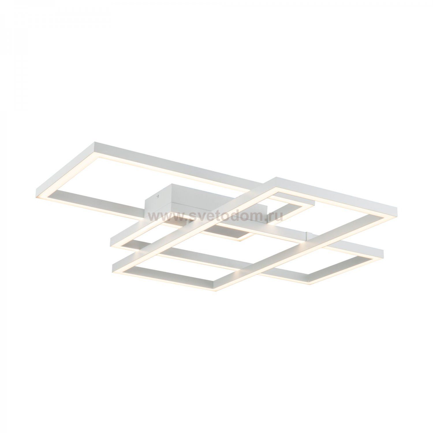 Потолочный светильник Maytoni MOD015CL-L80W4K Rida