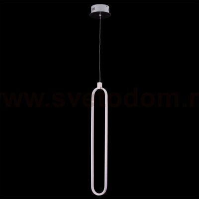 Подвесной светильник Maytoni MOD017PL-L13N Chain