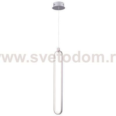 Подвесной светильник Maytoni MOD017PL-L13N Chain