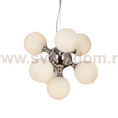 Подвесной светильник Maytoni MOD021PL-07CH Proton