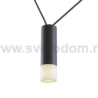 Подвесной светильник Maytoni MOD035PL-02B Davida