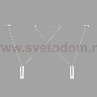 Подвесной светильник Maytoni MOD035PL-02W Davida