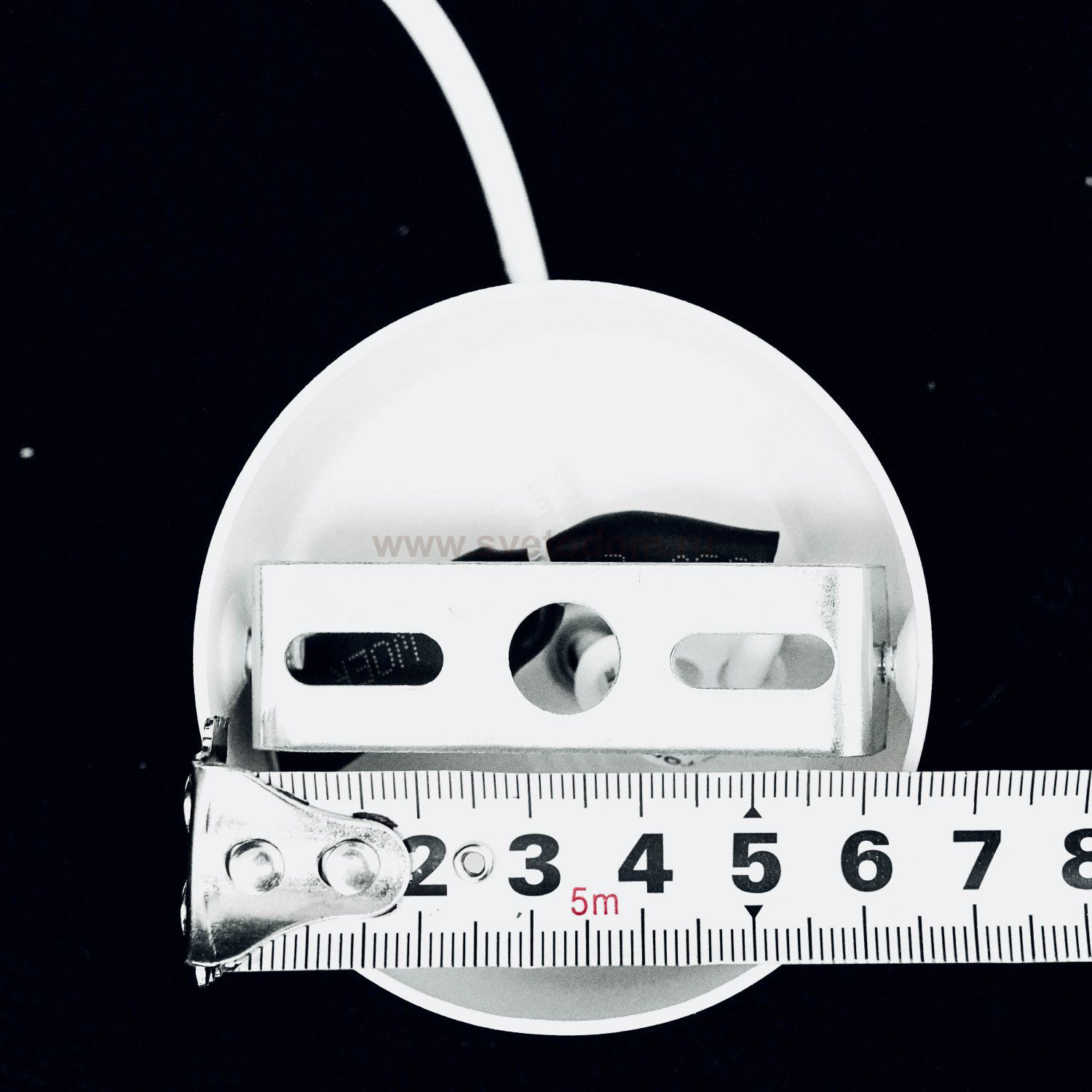 Подвесной светильник Maytoni MOD035PL-03W Davida