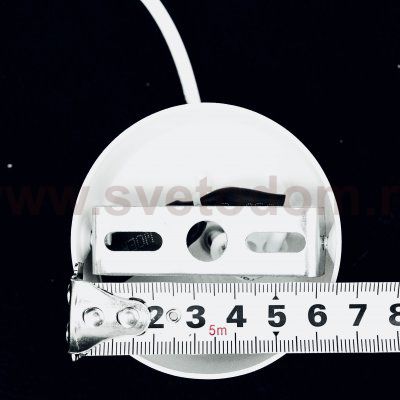 Подвесной светильник Maytoni MOD035PL-03W Davida