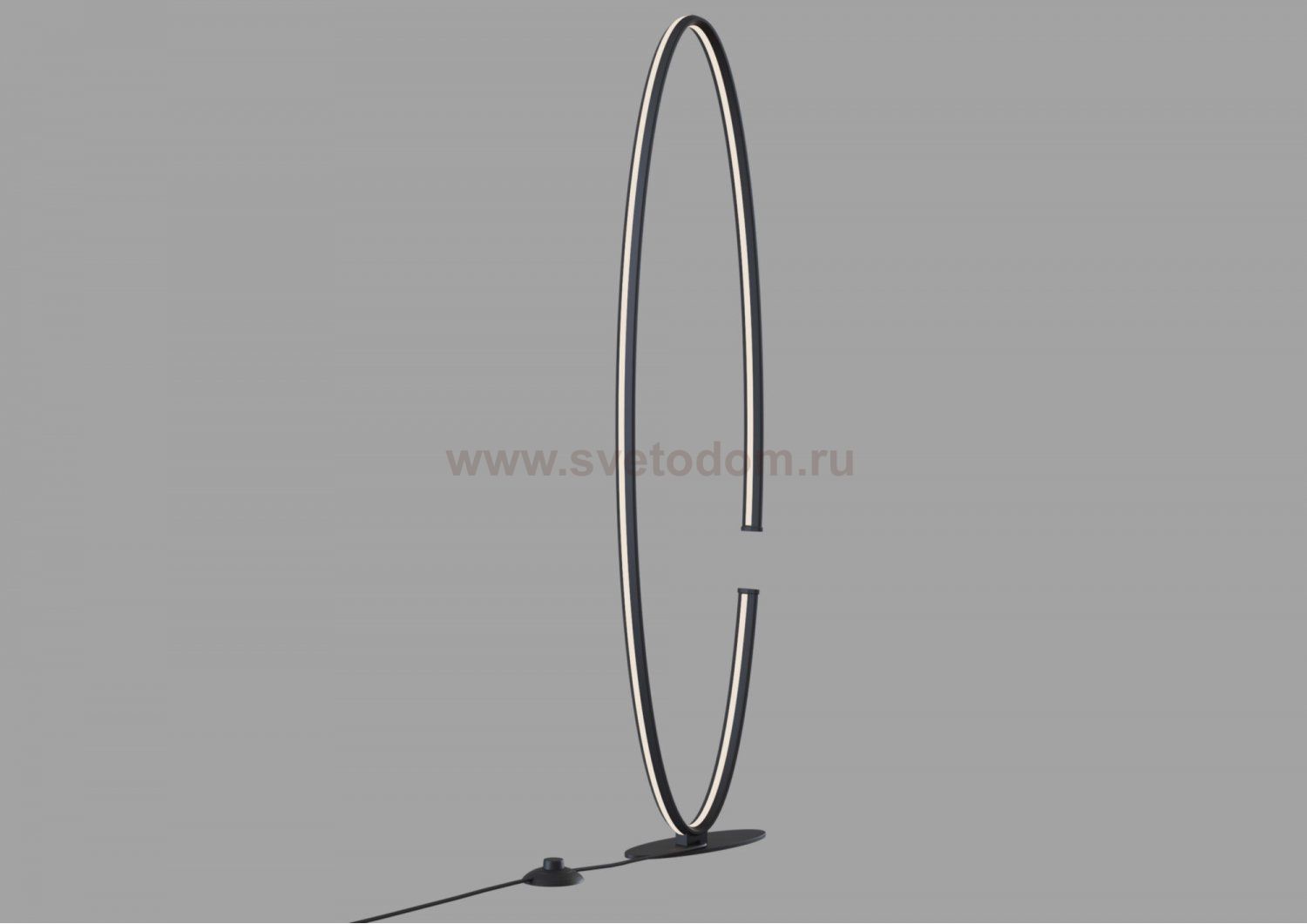 Торшер Maytoni MOD036FL-L45B Azumi