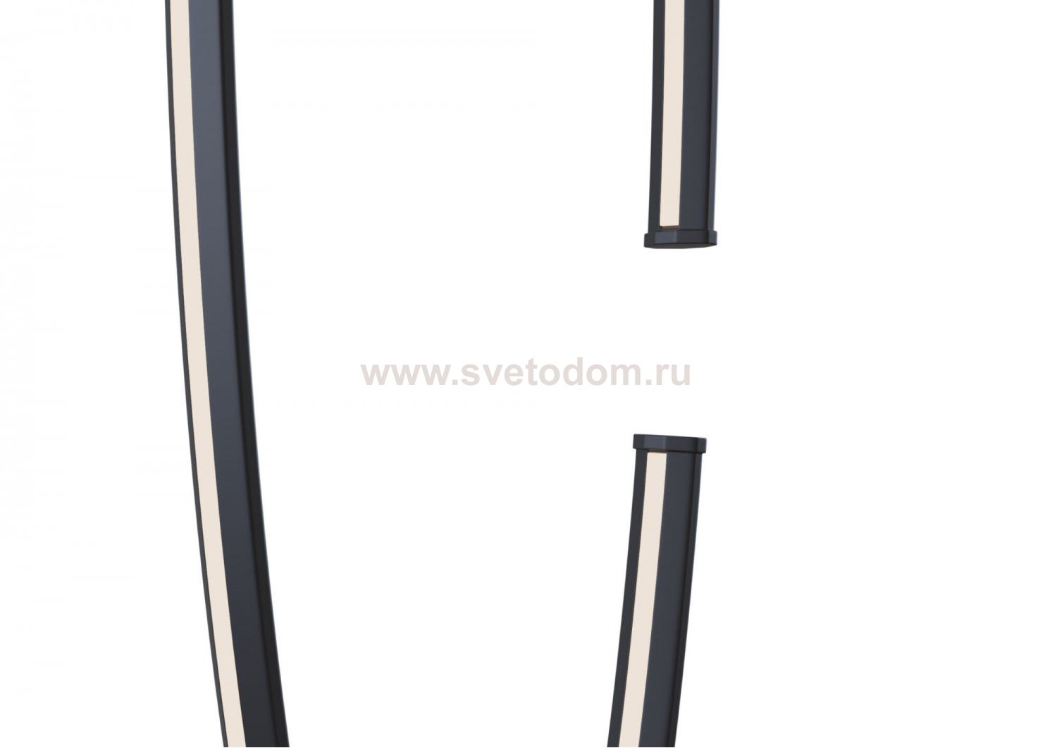 Торшер Maytoni MOD036FL-L45B Azumi