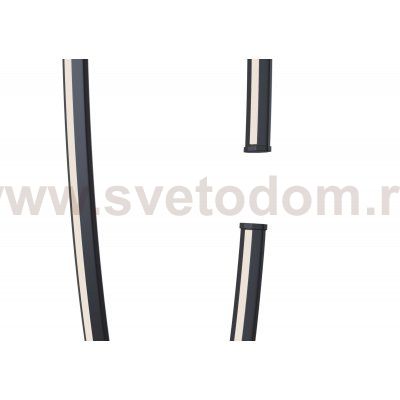 Торшер Maytoni MOD036FL-L45B Azumi