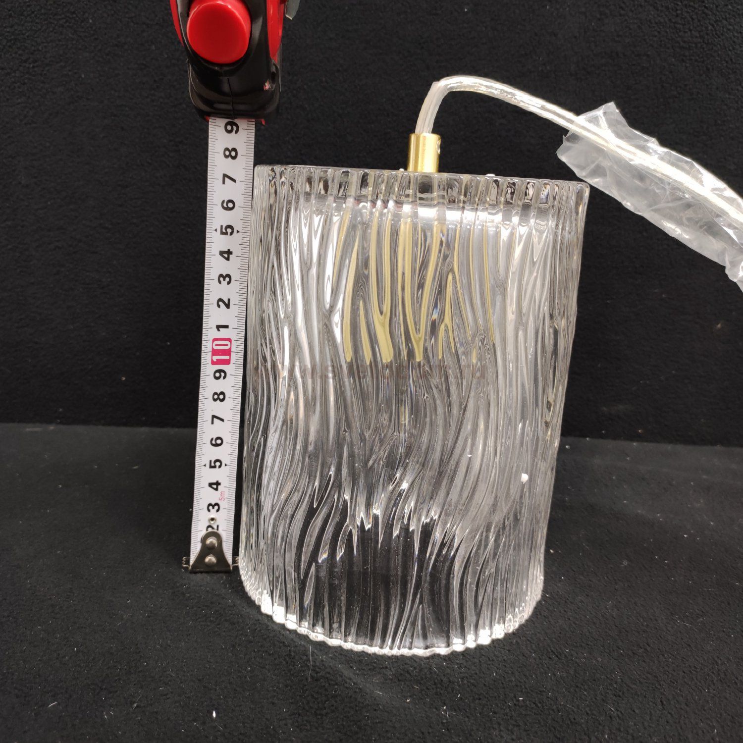 Подвесной светильник с лампочками LED Svetodom 2777169