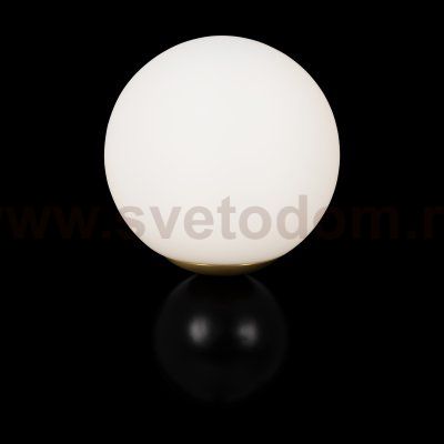 Настенный светильник (бра) Maytoni MOD048WL-01G Nostalgia