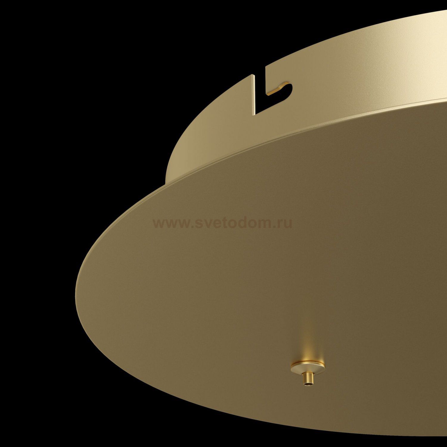 Аксессуар (накладка) Maytoni MOD058A-02BS Rim