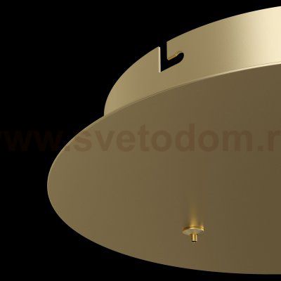 Аксессуар (накладка) Maytoni MOD058A-02BS Rim