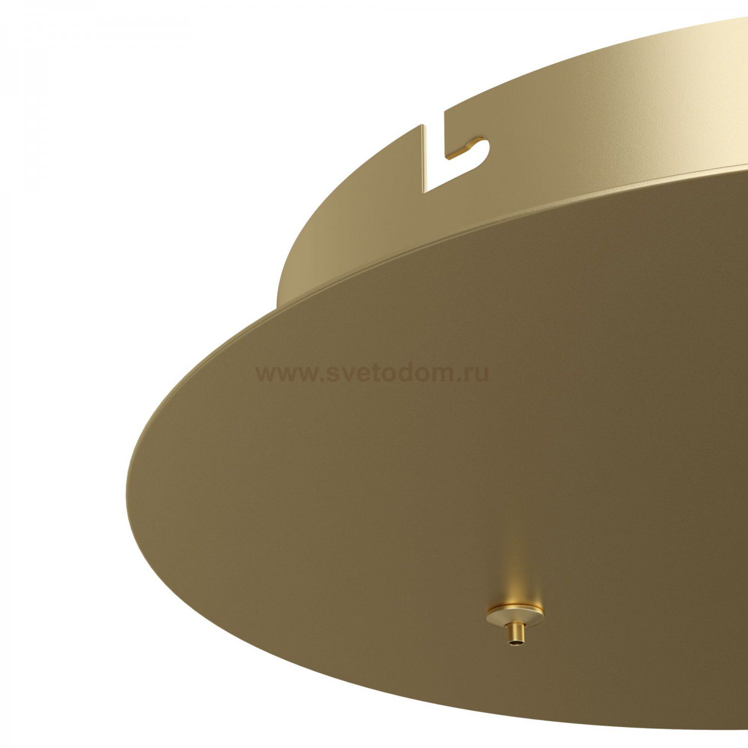 Аксессуар (накладка) Maytoni MOD058A-02BS Rim