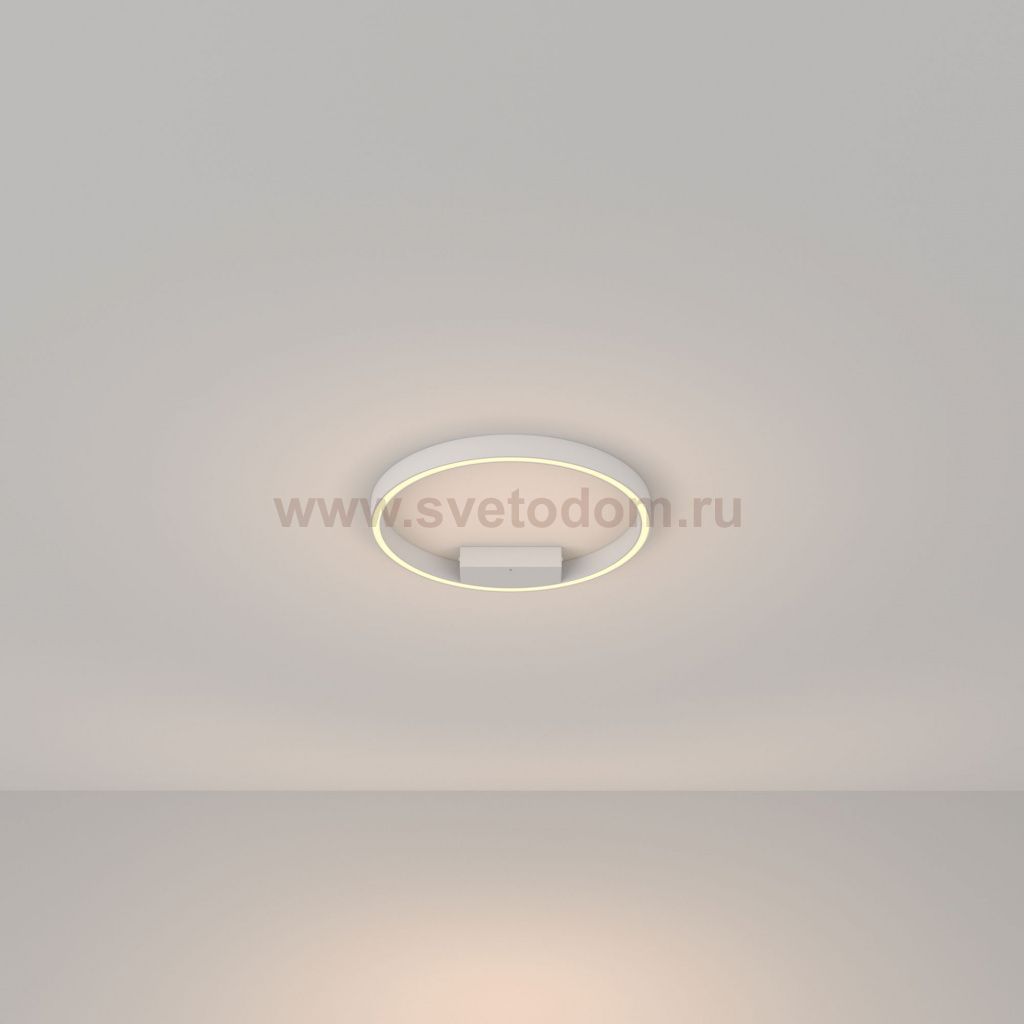 Maytoni MOD058CL-L25W3K Rim