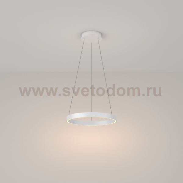 Подвесной светильник Maytoni MOD058PL-L22W3K Rim