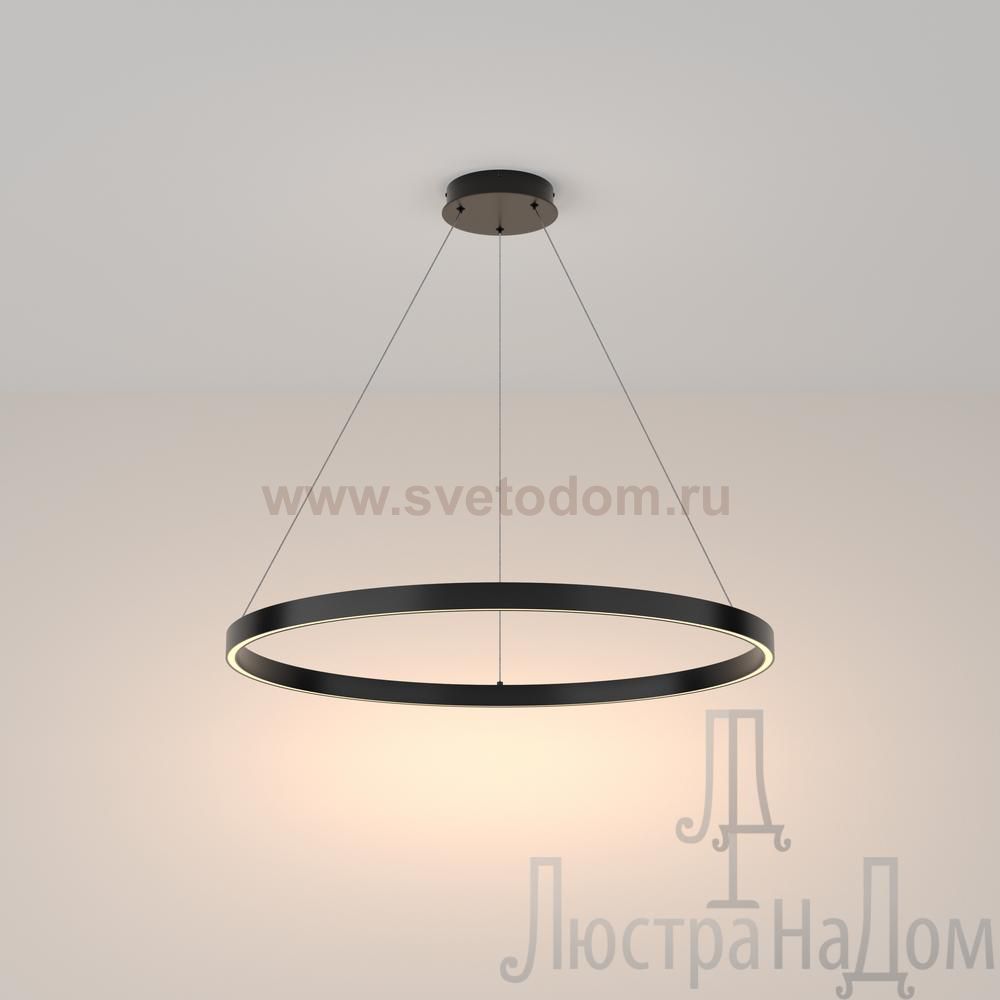 Подвесной светильник Maytoni MOD058PL-L42B3K Rim