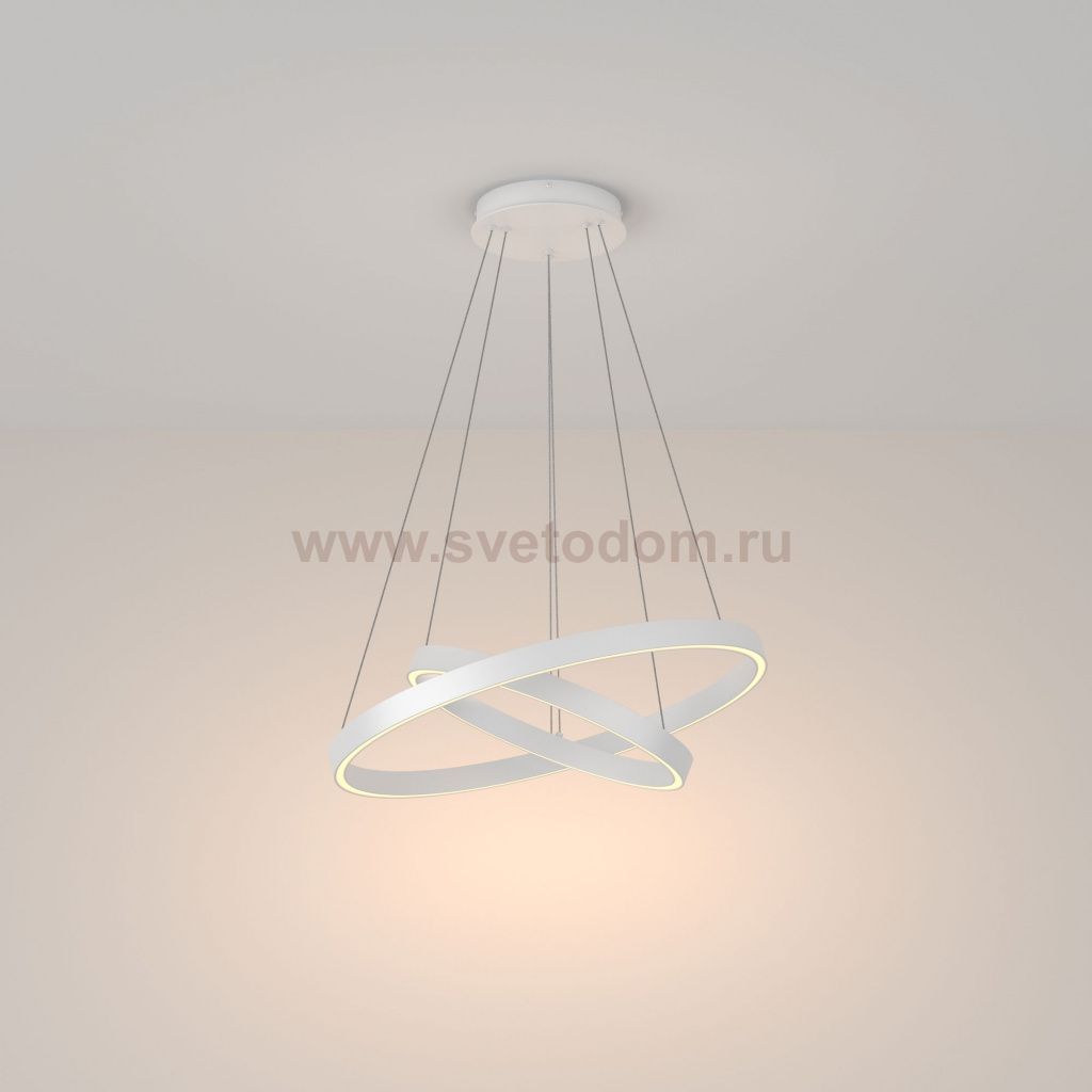 Подвесной светильник Maytoni MOD058PL-L55W3K Rim