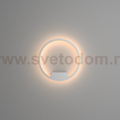 Настенный светильник (бра) Maytoni MOD058WL-L25W3K Rim