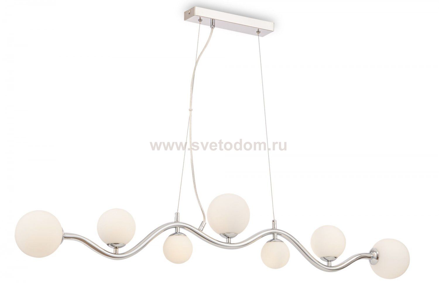 Подвесной светильник Maytoni MOD059PL-07CH Uva