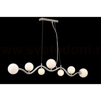 Подвесной светильник Maytoni MOD059PL-07CH Uva