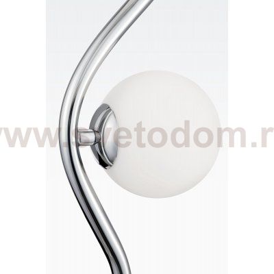 Настольная лампа Maytoni MOD059TL-03CH Uva