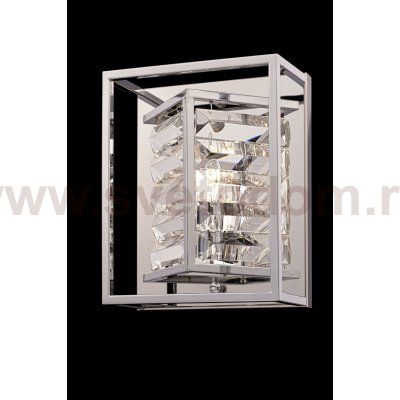 Бра Maytoni MOD060WL-01CH Tening