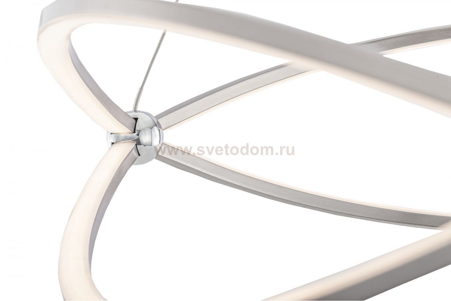 Подвесной светильник Maytoni MOD062PL-L45CH3K Weave