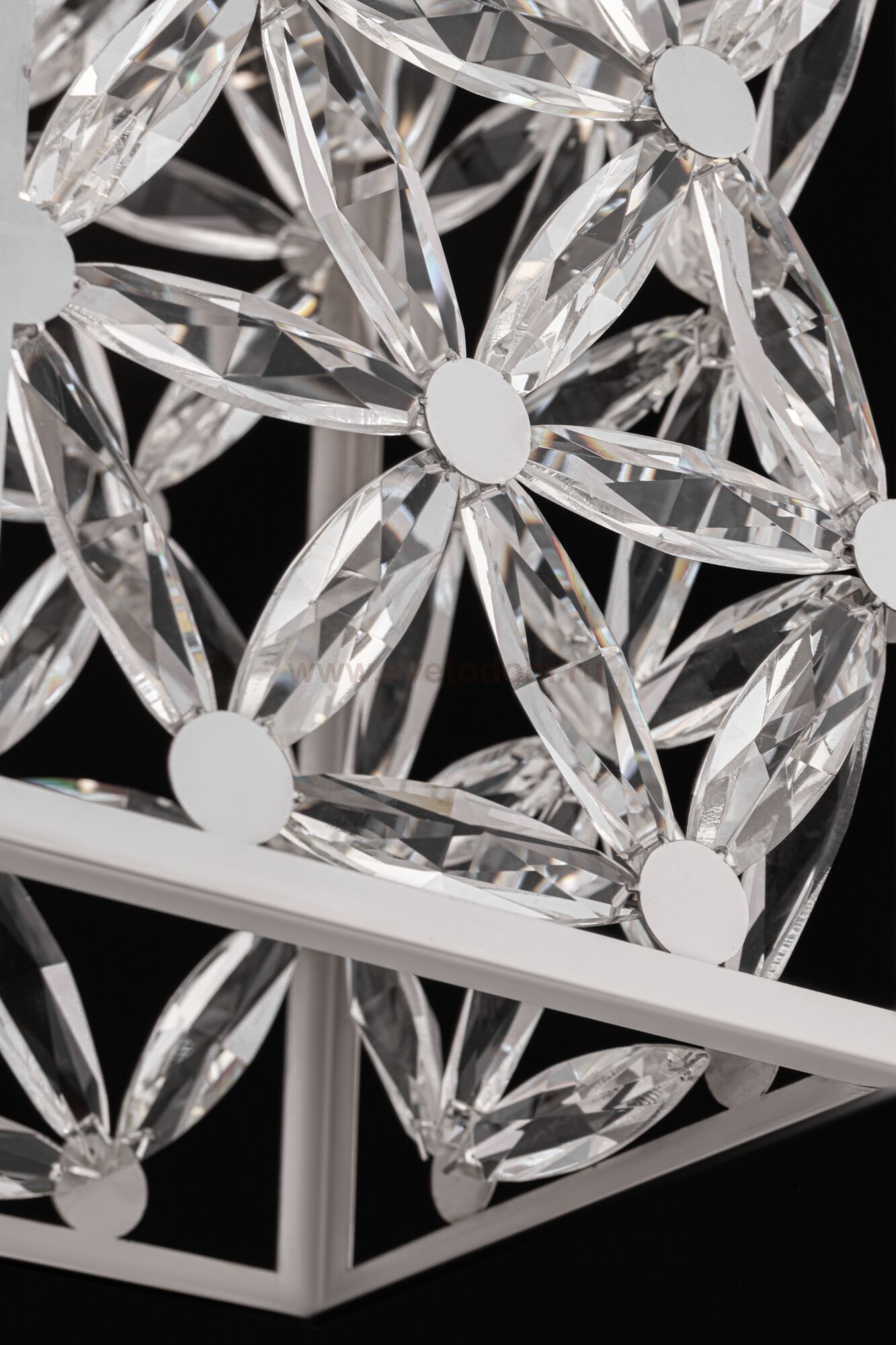 Подвесной светильник Maytoni MOD069PL-01CH Ledas