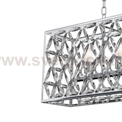 Подвесной светильник Maytoni MOD069PL-04CH Ledas