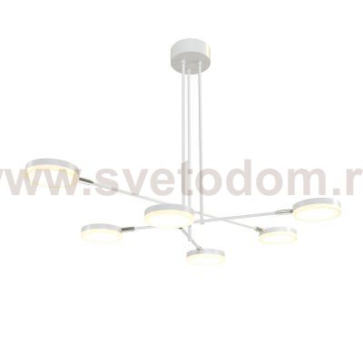 Подвесной светильник Maytoni MOD070PL-L36W3K Fad