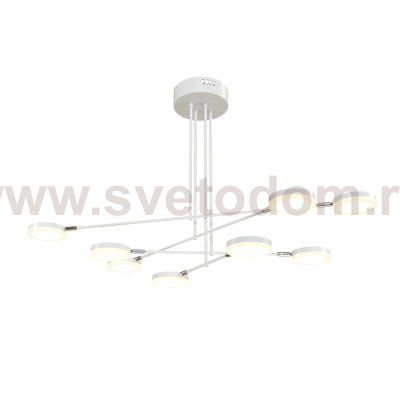 Подвесной светильник Maytoni MOD070PL-L48W3K Fad