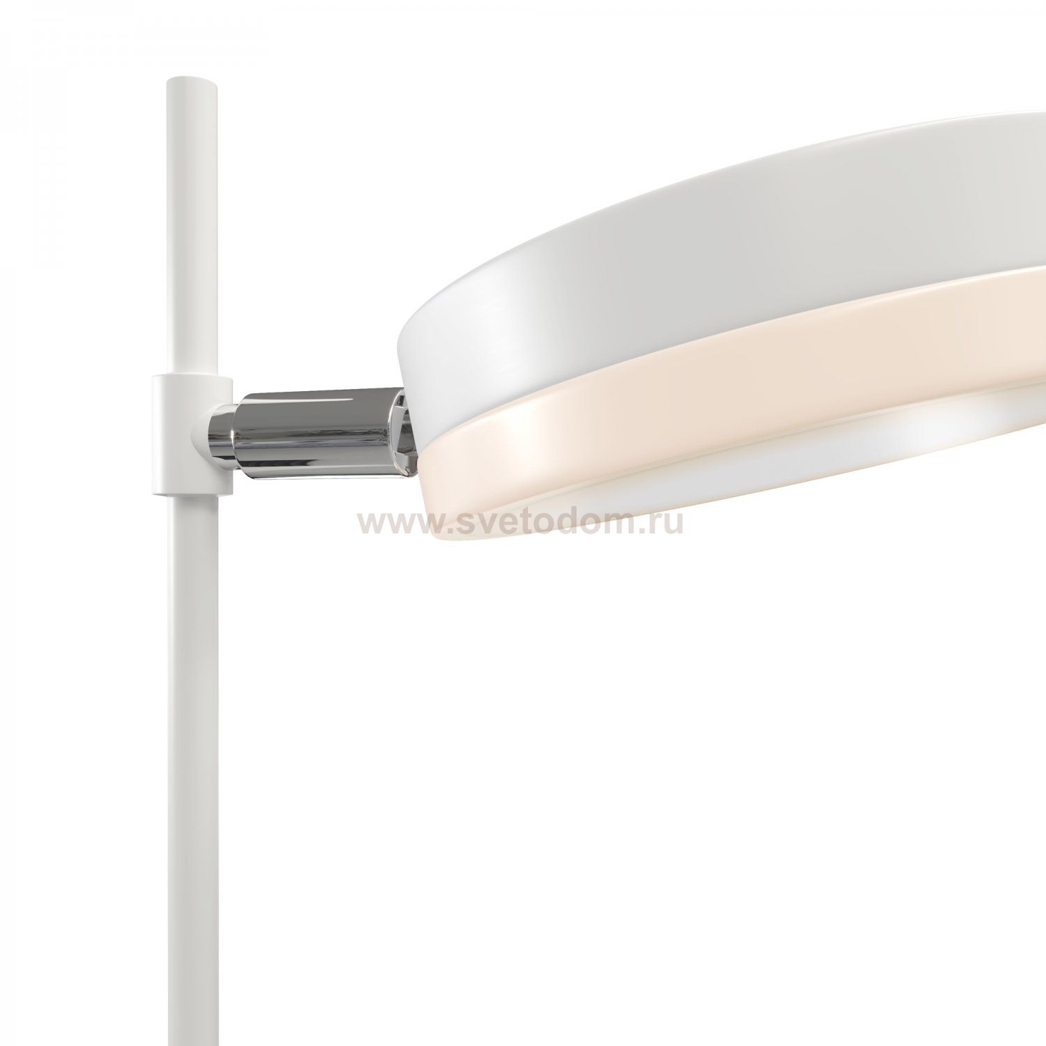 Настольный светильник Maytoni MOD070TL-L8W3K 