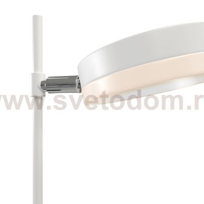 Настольный светильник Maytoni MOD070TL-L8W3K 